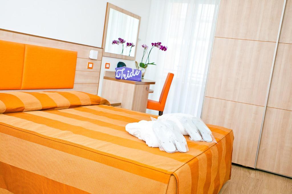 Hotel Iride & Spa Cesenatico Room photo